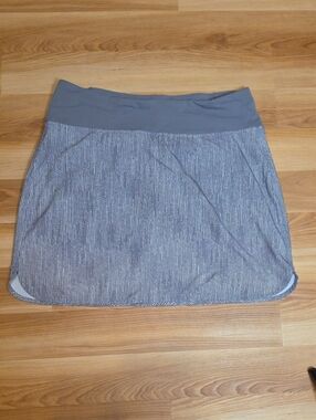 Tuff Athletics Skort